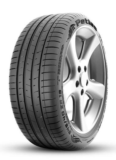 215/55R18 99V PRESTIGE SPORT
